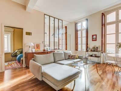 Appartement 3 pièces de 73 m² à Toulouse (31000)