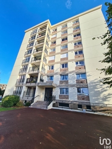 Appartement 3 pièces de 75 m² à Caen (14000)