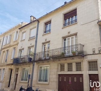 Appartement 3 pièces de 86 m² à Bordeaux (33000)