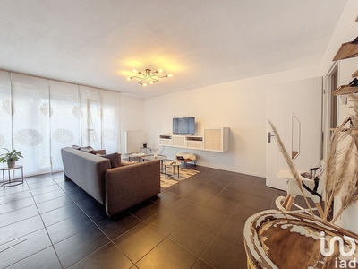 Appartement 4 pièces de 103 m² à Hettange-Grande (57330)
