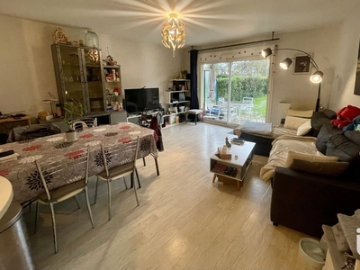 Appartement 4 pièces de 82 m² à Thorigné-Fouillard (35235)