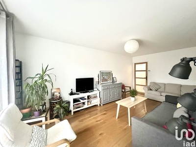 Appartement 4 pièces de 85 m² à Noisy-le-Sec (93130)