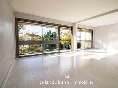 Appartement 4 pièces de 90 m² à La Celle-Saint-Cloud (78170)
