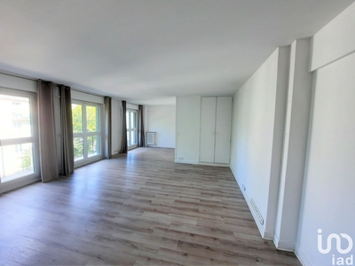 Appartement 5 pièces de 110 m² à Le Port-Marly (78560)