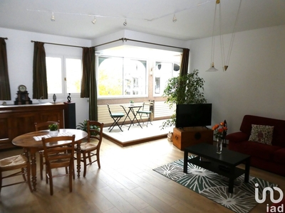 Appartement 5 pièces de 124 m² à Saint-Denis (93200)