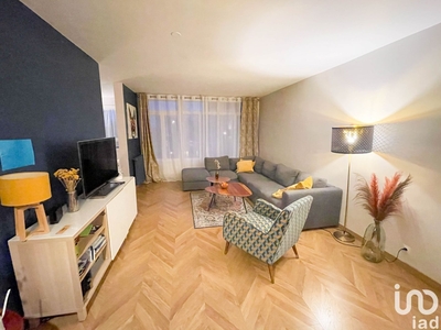 Appartement 5 pièces de 83 m² à Maisons-Laffitte (78600)