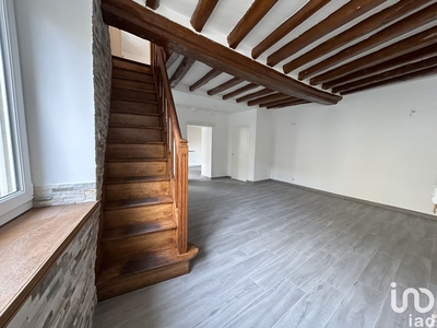 Appartement 4 pièces de 90 m² à Coulommiers (77120)