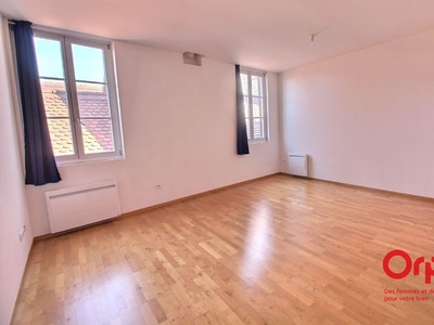 Location appartement 1 pièce 34.35 m²