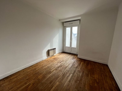Location appartement 1 pièce 9.5 m²