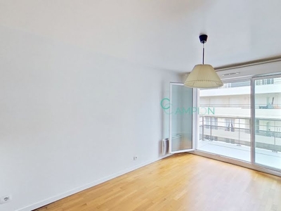 Location appartement 2 pièces 42.69 m²