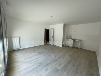 Location appartement 2 pièces 58 m²