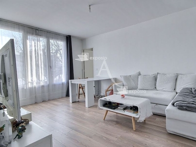 Location appartement 3 pièces 55.75 m²