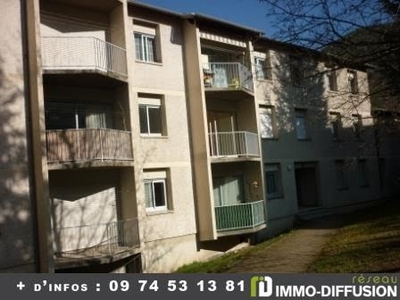 Location appartement 3 pièces 61.79 m²