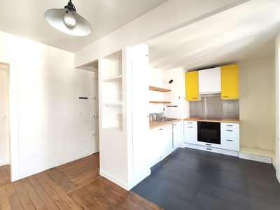 Location appartement 4 pièces 63 m²