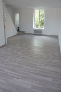 Location duplex 1 pièce 43.77 m²