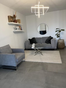Location meublée appartement 1 pièce 50 m²