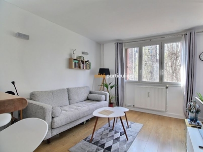 Location meublée appartement 2 pièces 33 m²