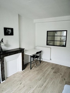 Location meublée appartement 2 pièces 46 m²