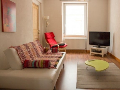 Location meublée appartement 2 pièces 48 m²