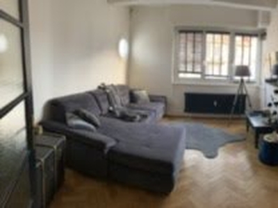 Location meublée appartement 3 pièces 48 m²