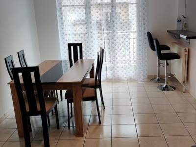 Location meublée appartement 3 pièces 58 m²