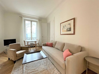 Location meublée appartement 3 pièces 65 m²