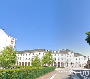 Immeuble de 530 m² à Limoges (87000)