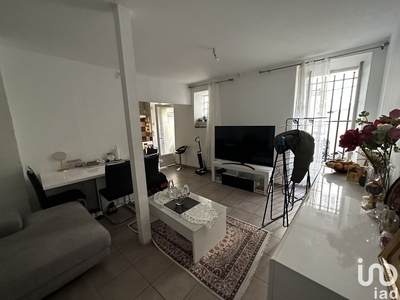 Maison 3 pièces de 65 m² à Marseille (13003)