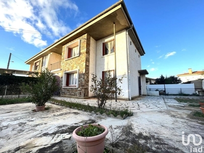 Maison 4 pièces de 80 m² à Narbonne (11100)