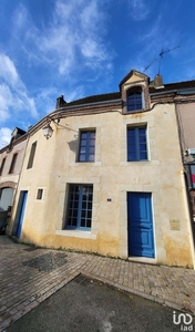Maison 5 pièces de 188 m² à Bretoncelles (61110)