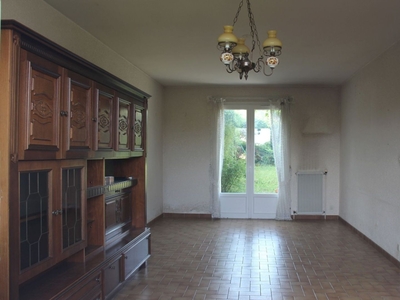 Maison 5 pièces de 95 m² à Niort (79000)