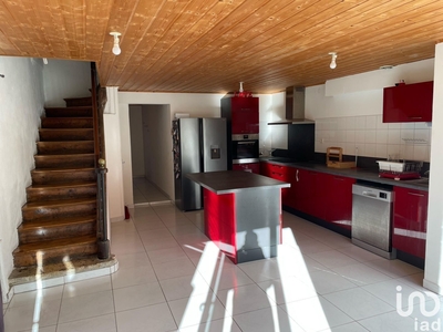 Maison 5 pièces de 98 m² à Izeron (38160)