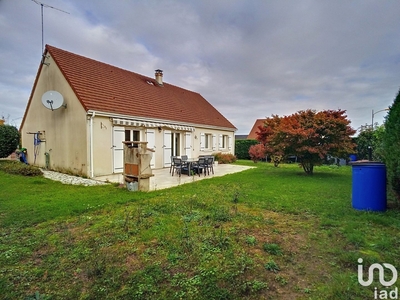 Maison 6 pièces de 118 m² à Reignac-sur-Indre (37310)