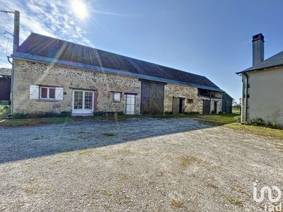 Maison 6 pièces de 208 m² à Château-la-Vallière (37330)