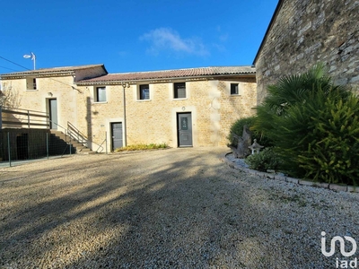 Maison 6 pièces de 226 m² à Naintré (86530)