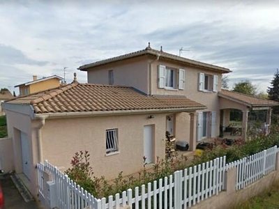 Maison à louer