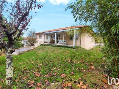 Maison traditionnelle 5 pièces de 112 m² à Le Garric (81450)
