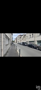 Parking/garage/box de 16 m² à Nantes (44000)