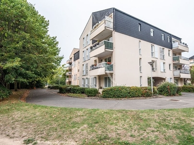 Vente appartement 2 pièces 52.74 m²