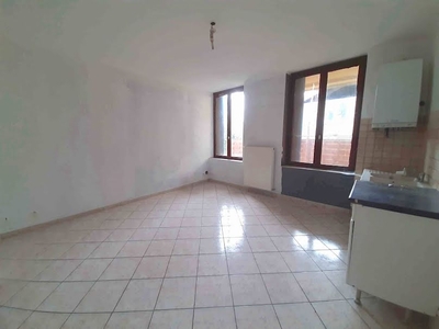 Vente appartement 3 pièces 49 m²