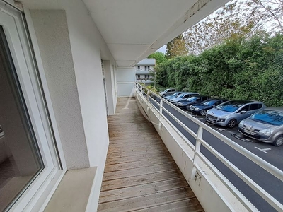 Vente appartement 3 pièces 61 m²