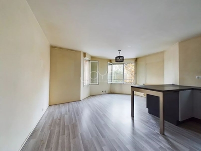 Vente appartement 3 pièces 64.5 m²