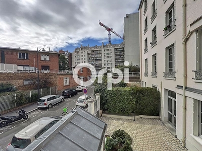 Vente appartement 4 pièces 96.81 m²