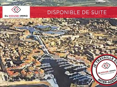 Vente appartement 5 pièces 88.88 m²