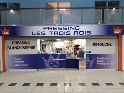 Vente locaux professionnels 1 pièce 55 m²