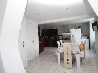 Vente maison 4 pièces 87 m²