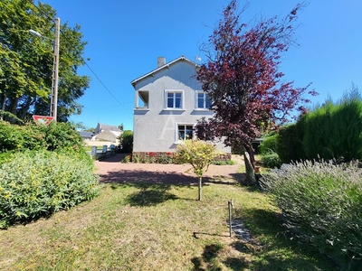 Vente maison 6 pièces 115 m²