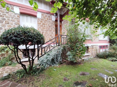 Vente maison 6 pièces 120 m²