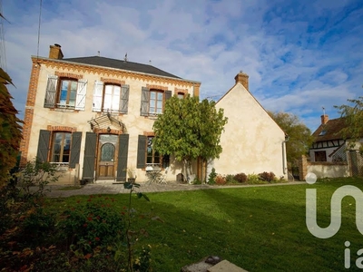 Vente maison 7 pièces 287 m²