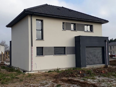 Vente maison neuve 5 pièces 128.82 m²